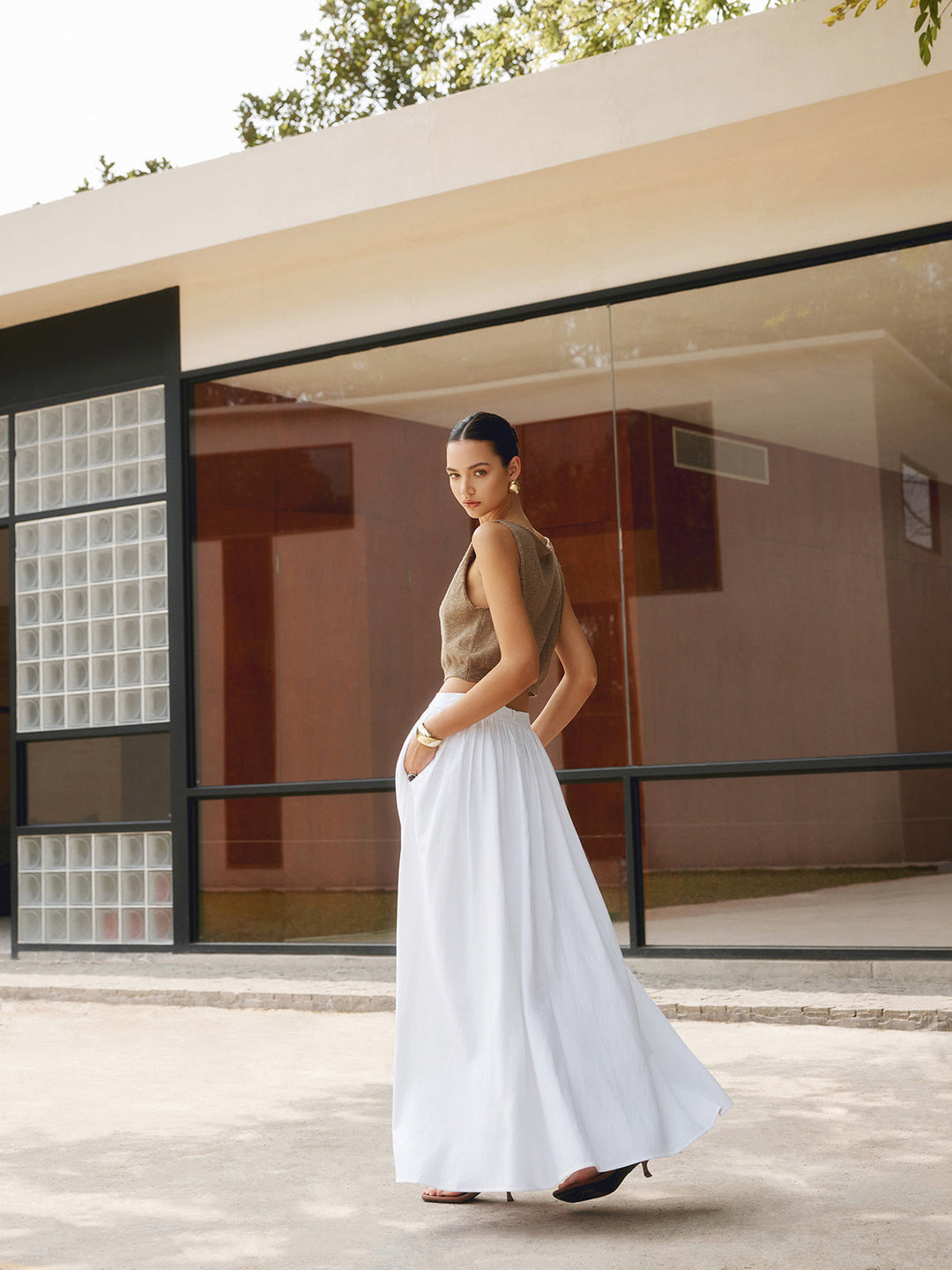 Saffron | Women&