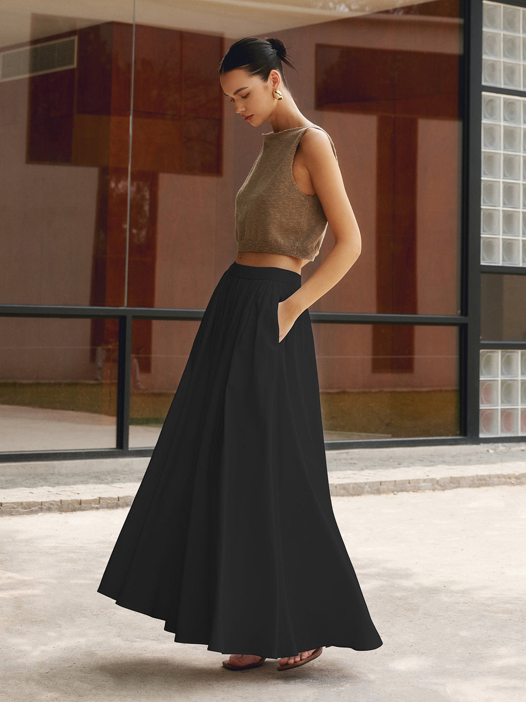 Saffron | Women&