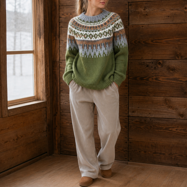Solverne | Women&
