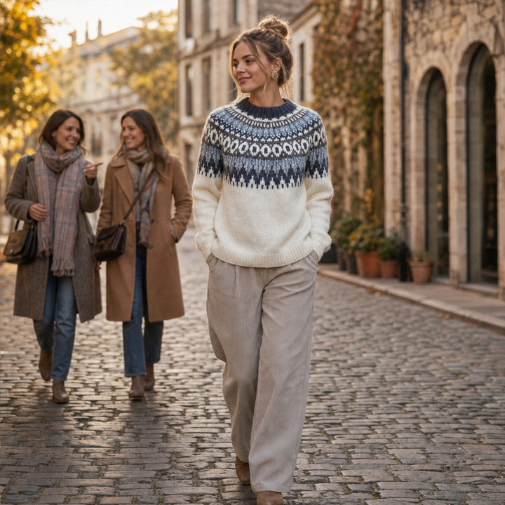 Solverne | Women&