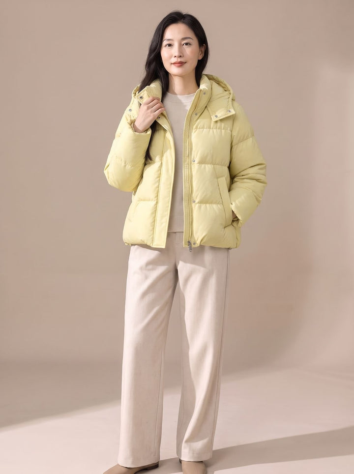 Solveth | Women&