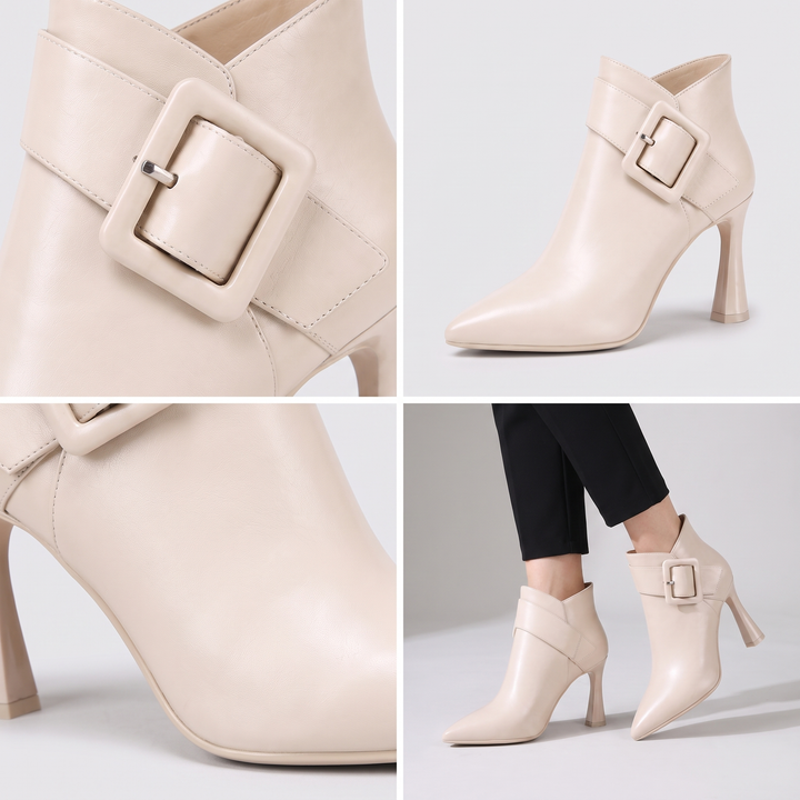 Solvindra | Women&