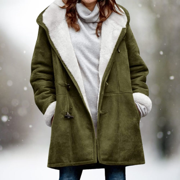 Tamsyn | Women&