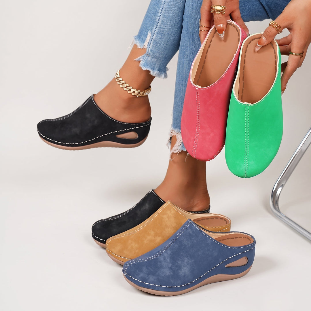 Tarvelle | Women&