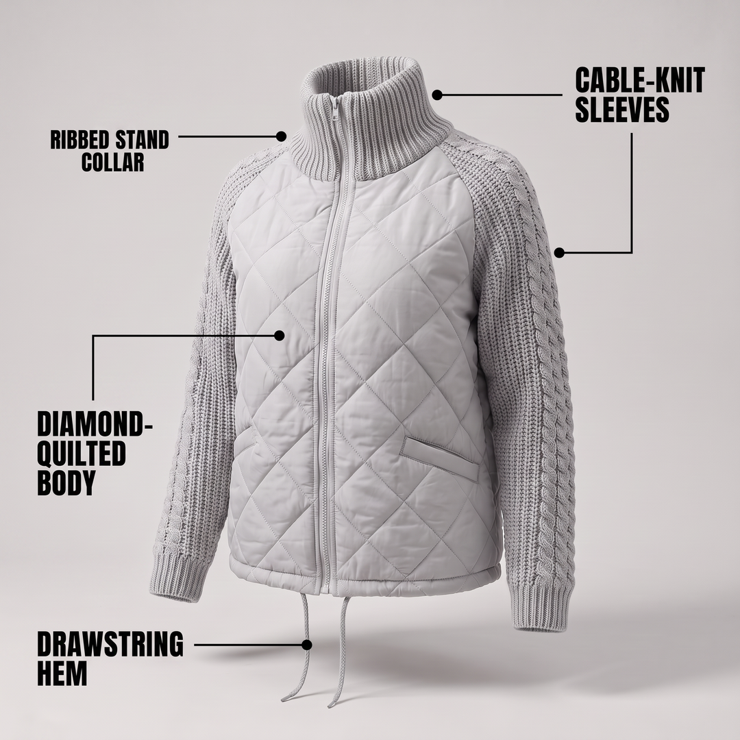 Thelvane | Women&