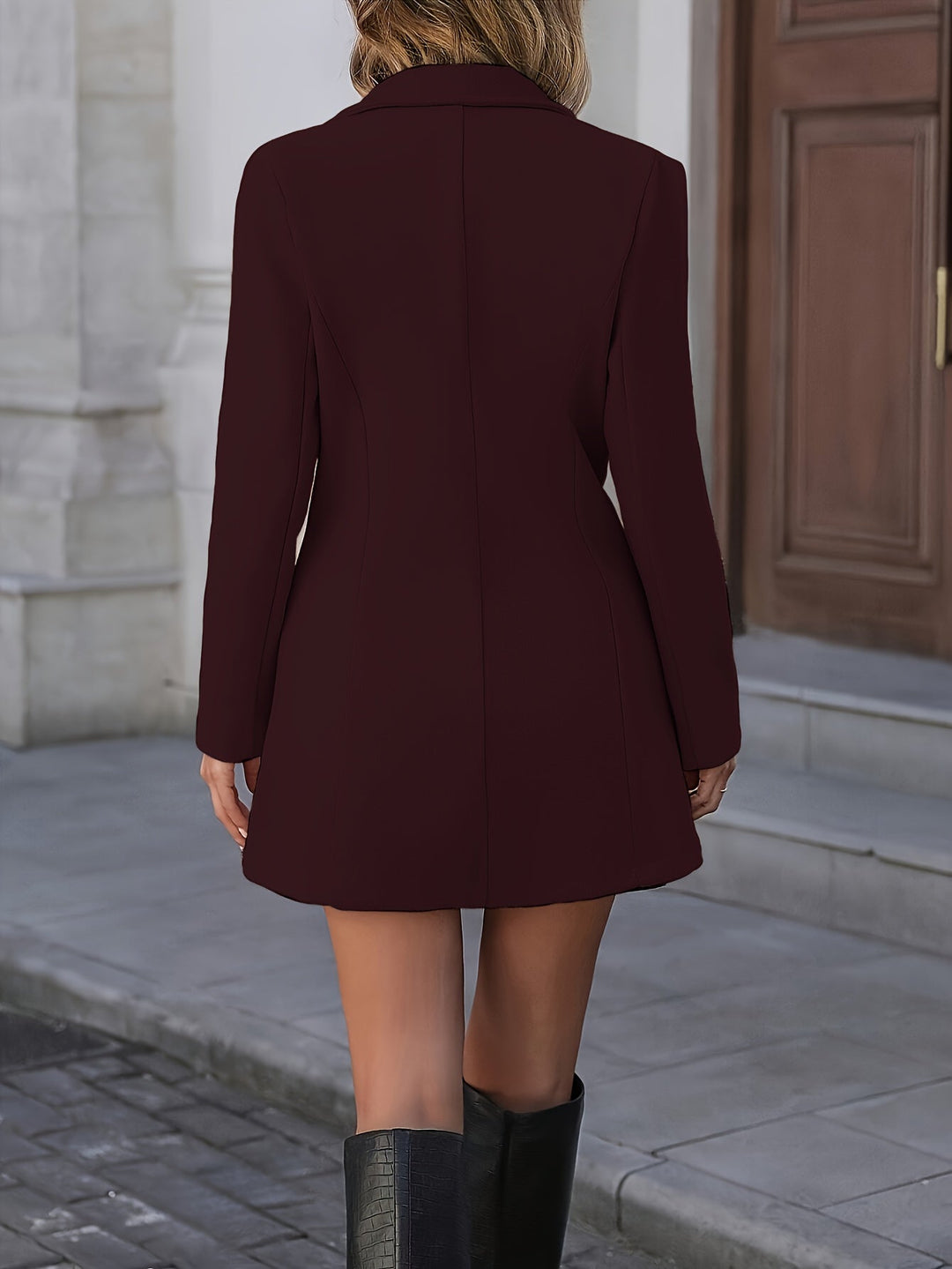Thelvina | Women&