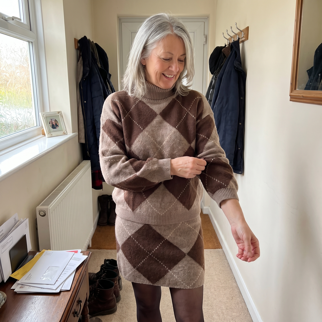 Thelvorn | Women&