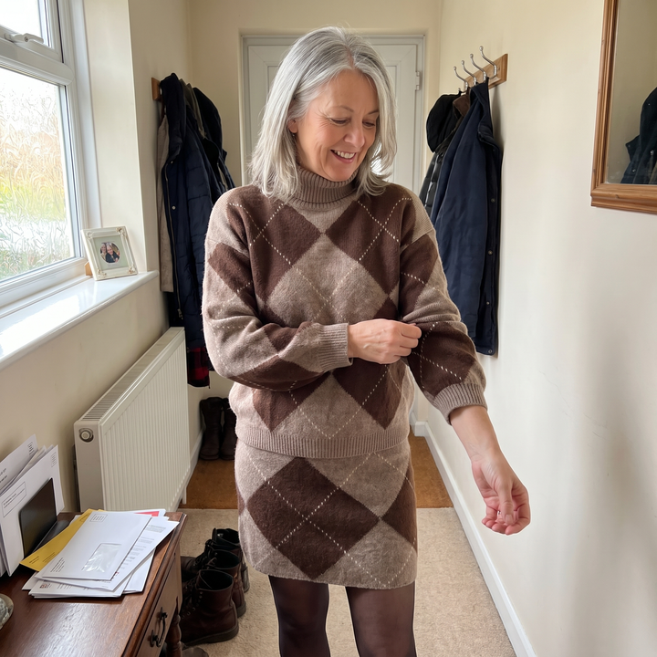 Thelvorn | Women&