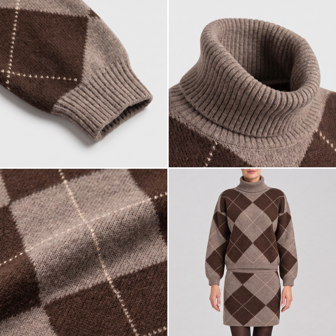 Thelvorn | Women&