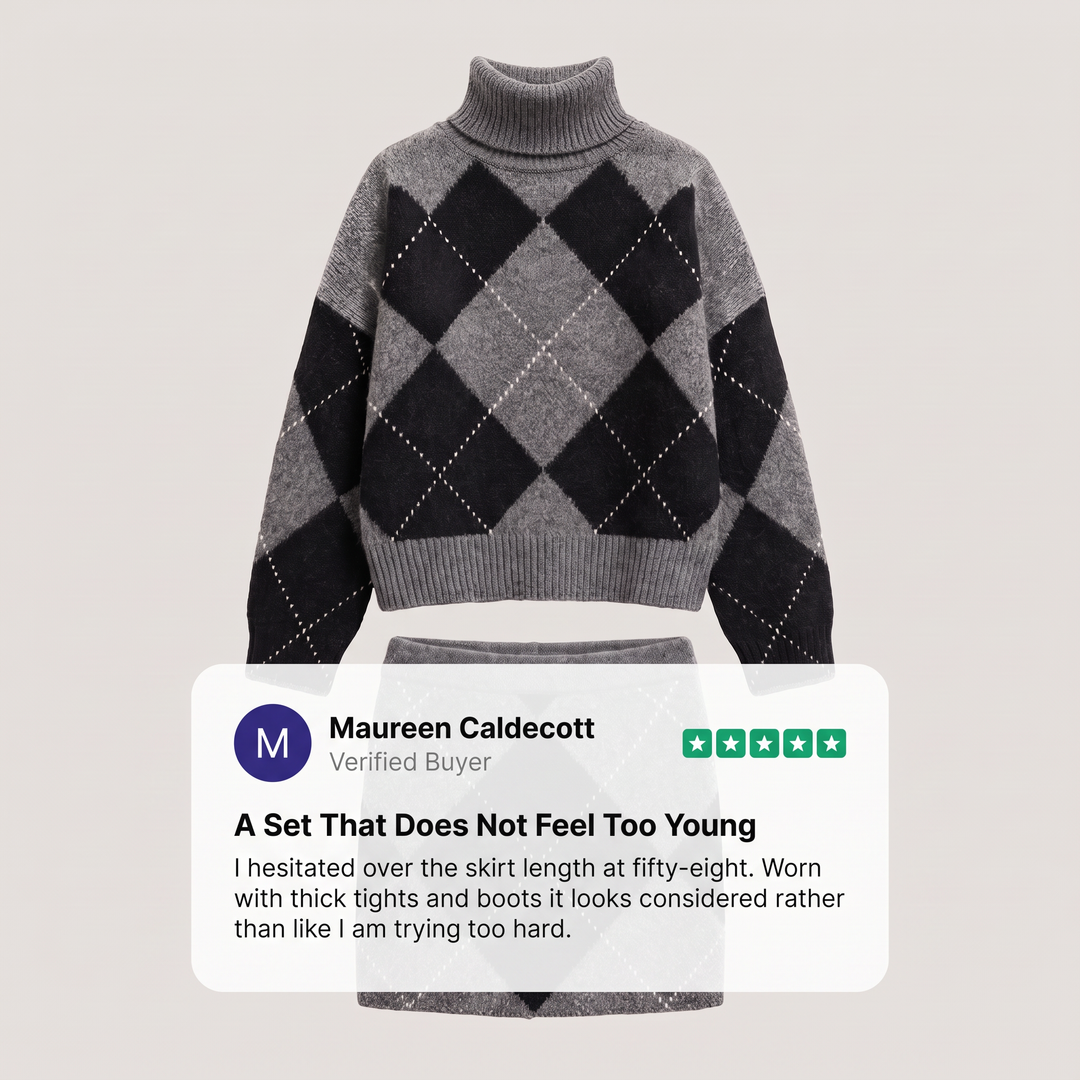Thelvorn | Women&