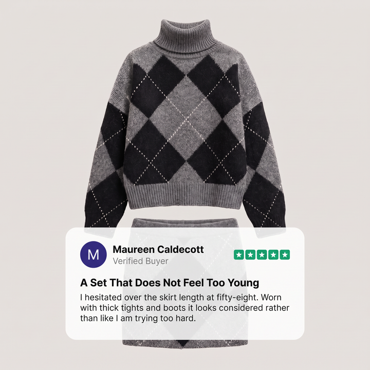 Thelvorn | Women&