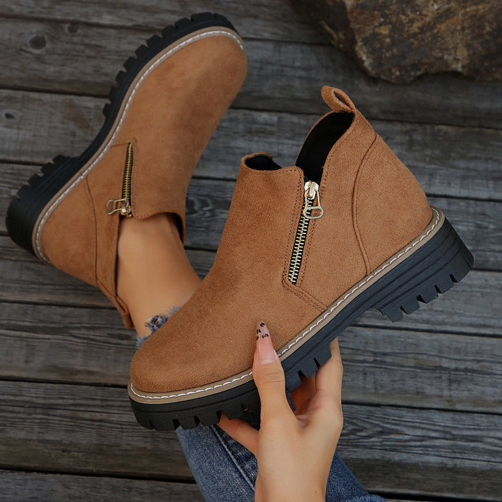 Thessaly | Women&