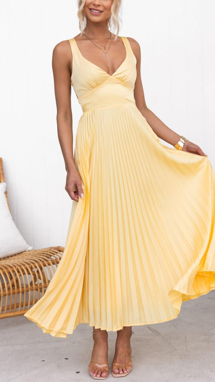 Thessalyn | Women&