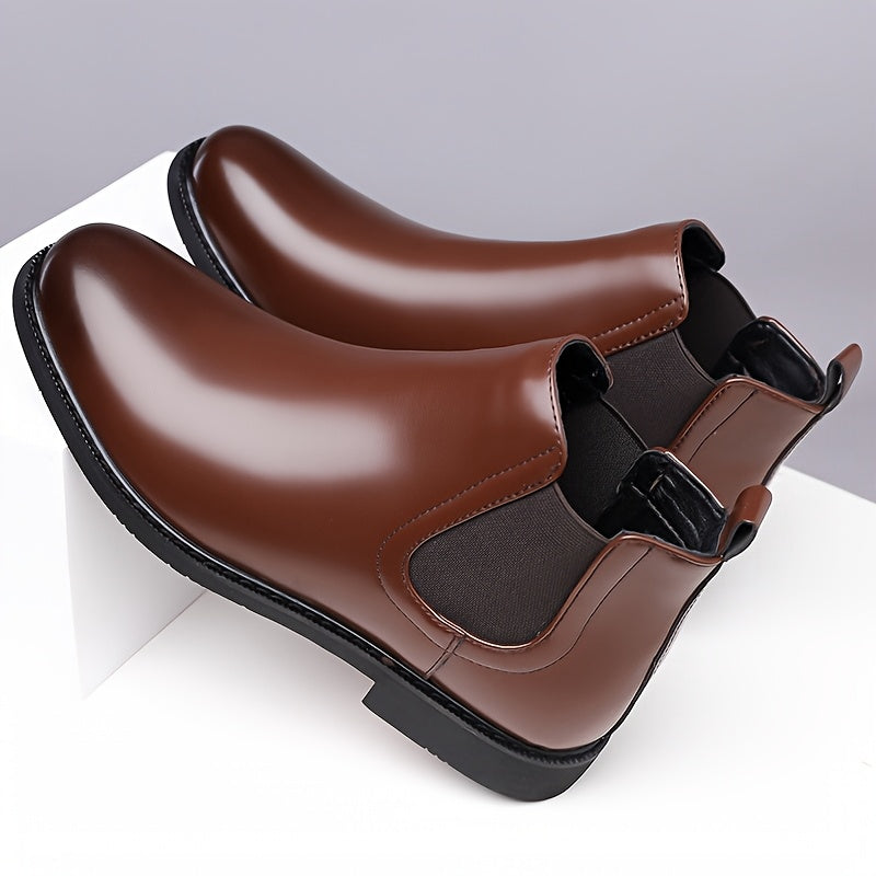 Thornvale | Men&