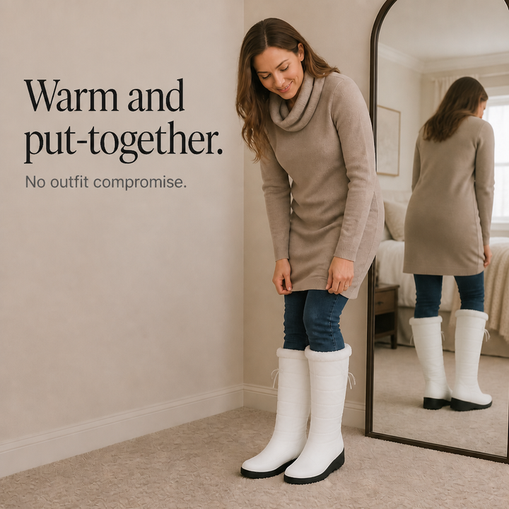 Trevara | Women&