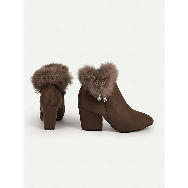 Treveth | Women&