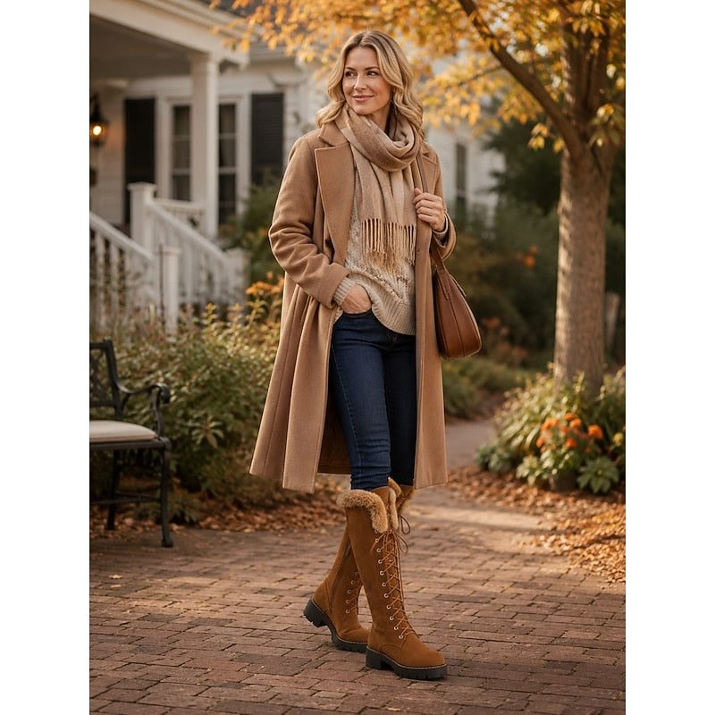Trevorna | Women&