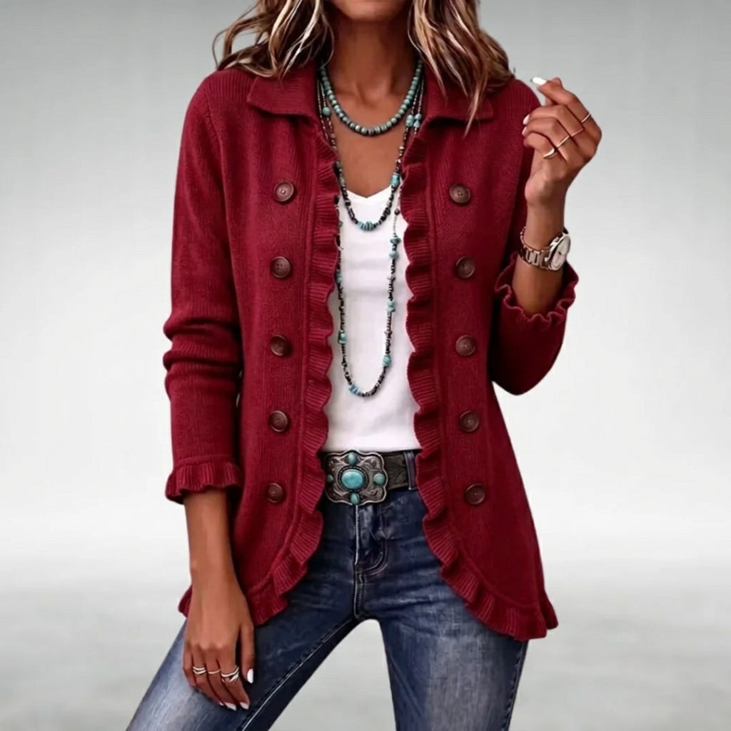 Vespelle | Women&
