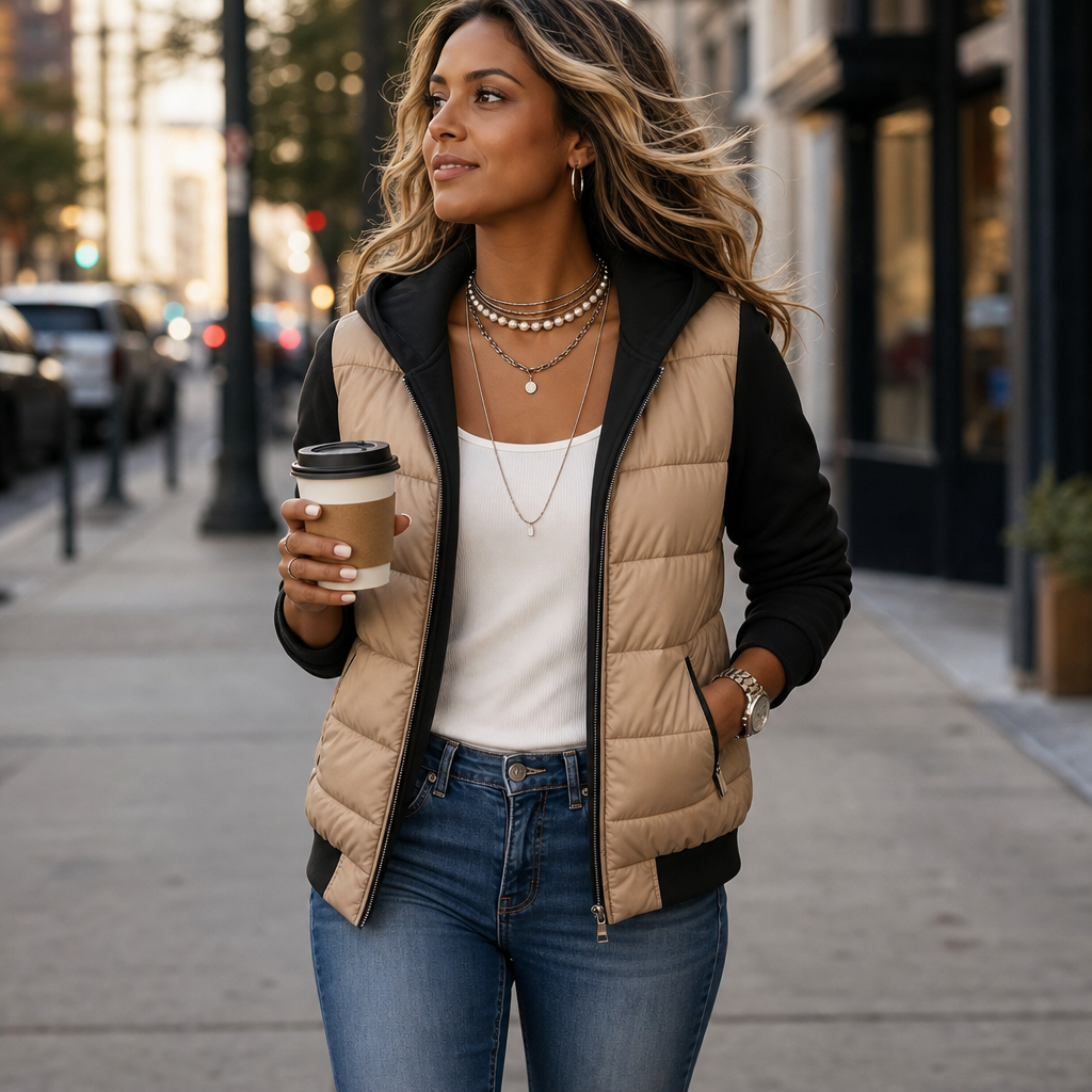 Vespine | Women&