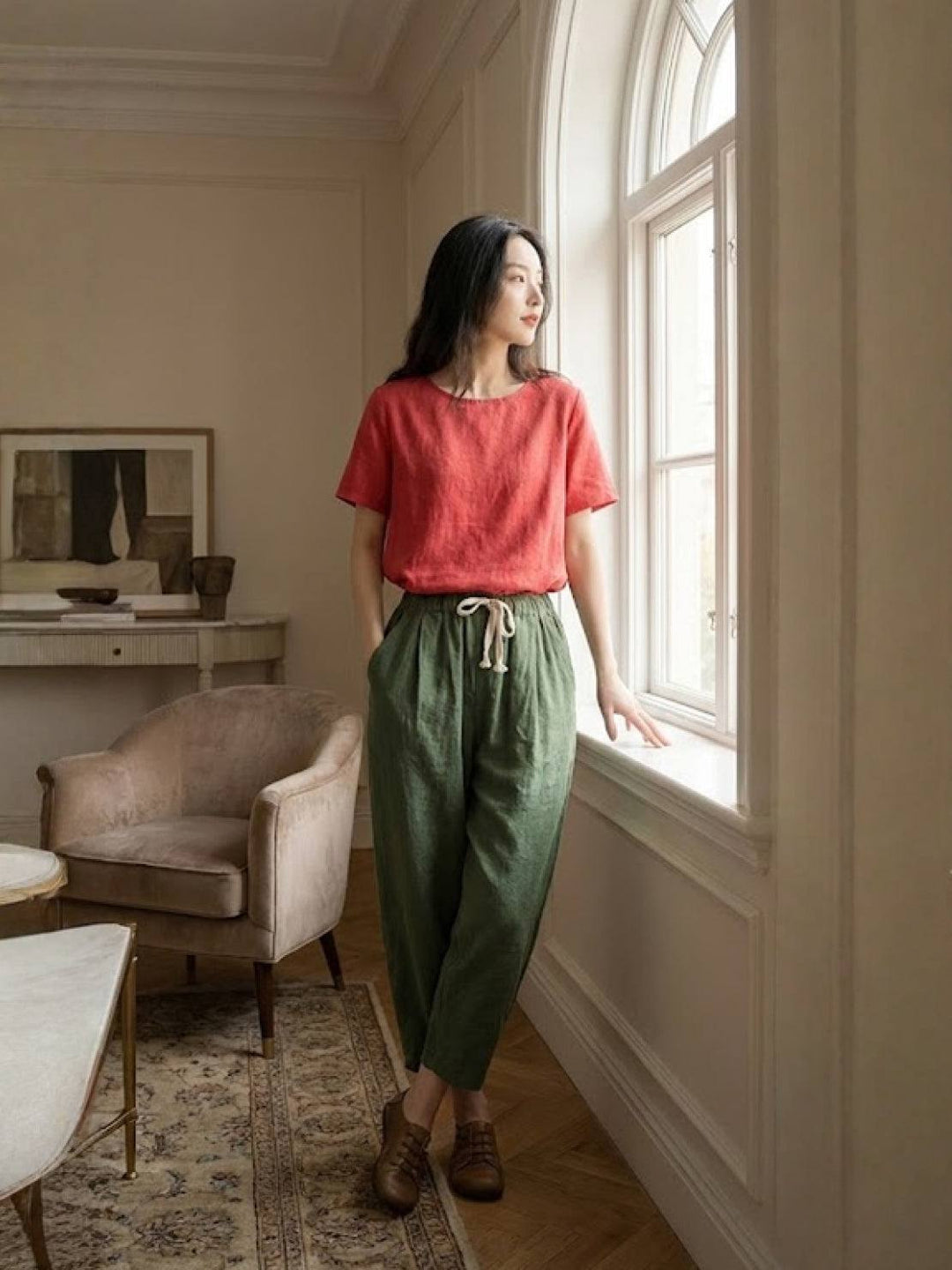 Winifred | Women&