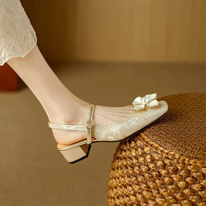 Wisteria | Women&