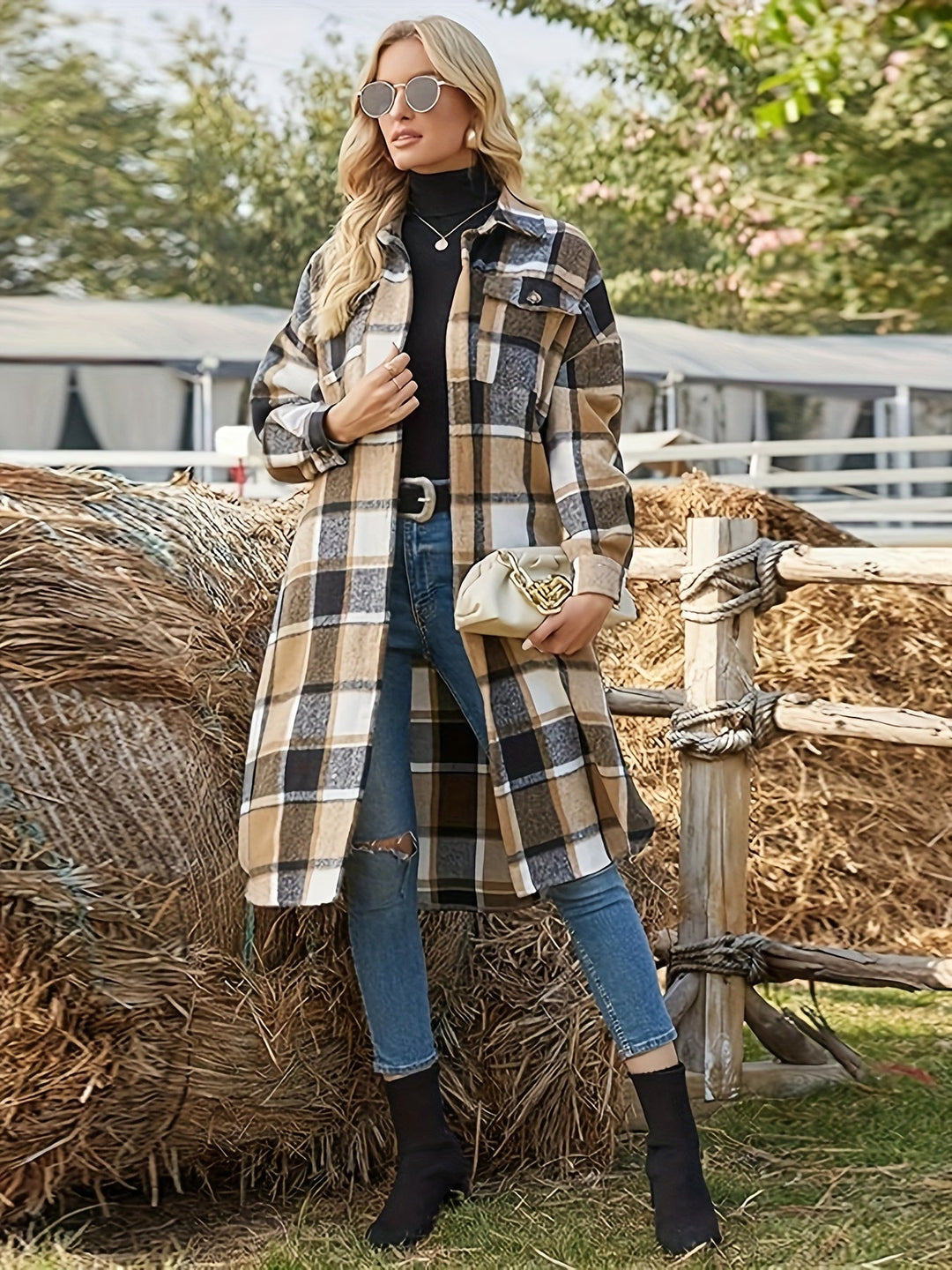 Wulfmere | Women&